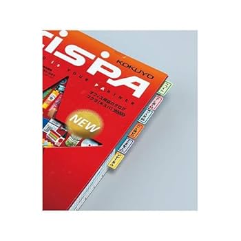 きよさん専用 Amazon | 【まとめ買い】コクヨ タックスインデックス 小18x25mm